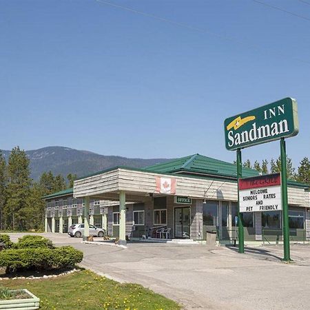 Sandman Inn Blue River Eksteriør billede