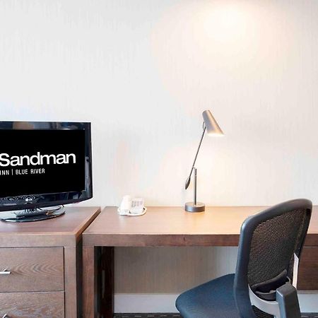 Sandman Inn Blue River Eksteriør billede