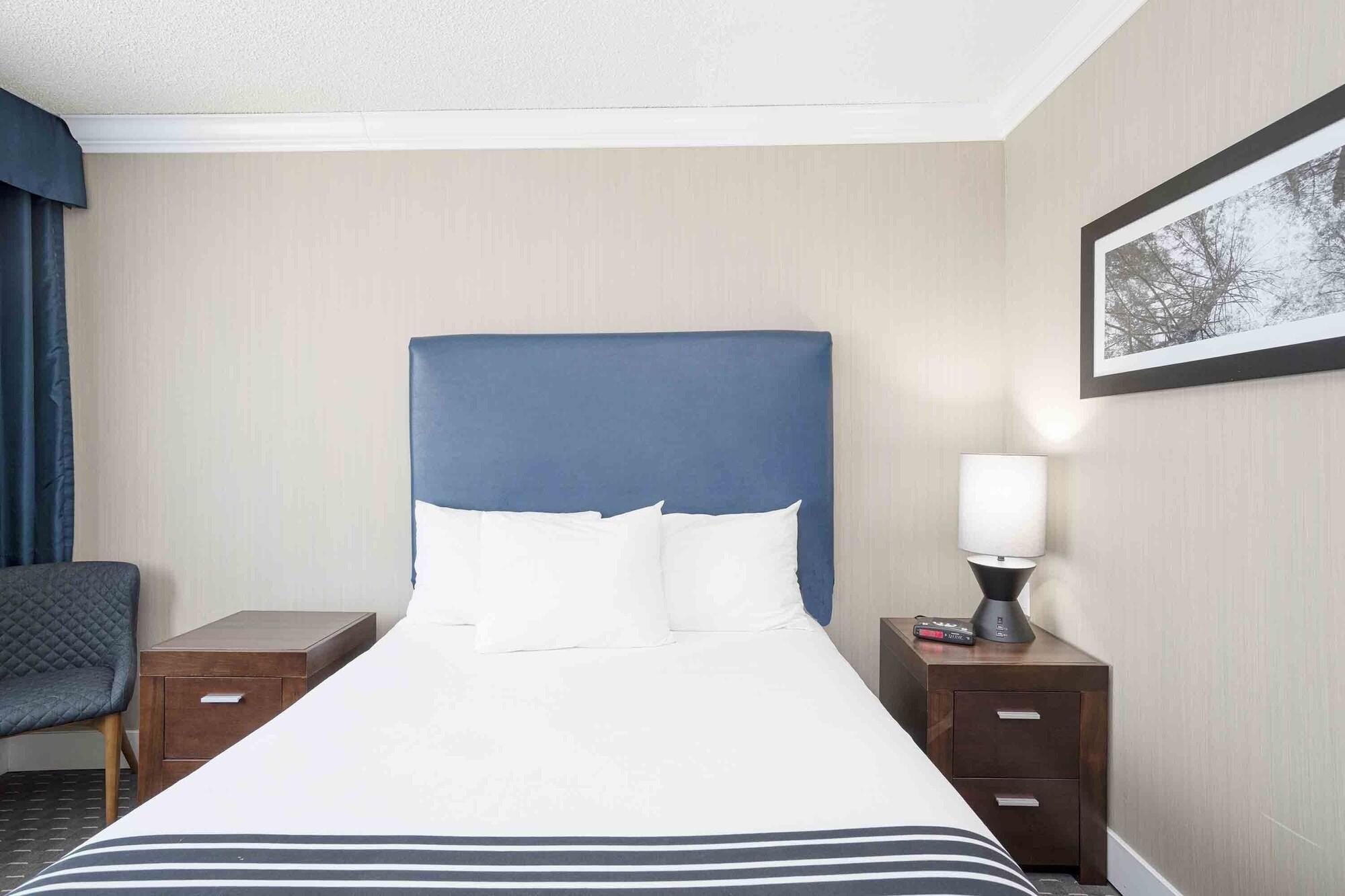 Sandman Inn Blue River Eksteriør billede